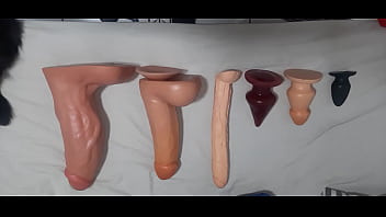 Preview 4 of How To Strt Sex - Collection