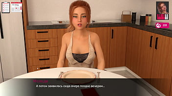 Preview 4 of Cece Kam - Complete Gameplay - Melody,  Part 12