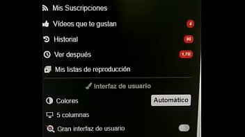 Preview 1 of Monstar Pussy - V&iacute_deo de verificaci&oacute_n