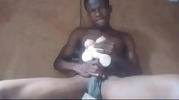 Preview 1 of Husband Gy - Oil pussy cool dick herd