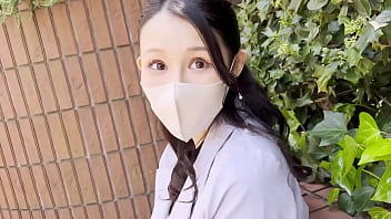 Preview 1 of Xnxxsexvedeoxx No - パート1【上品な顔してド淫乱な美巨乳歯科衛生士に3連続射精】奥さんより気持ちよくしてあげたい&hellip_大好きな彼の為ならなんでもしちゃういいなりお姉さん/形○ハリ○大きさ○三拍子そろった極上おっぱいをブルンブルン揺らして中出しSEX！/お風呂で密着ご奉仕&rarr_立ちハメ追い中出し！/電マで高まった子宮をチ●ポで突かれて連続潮吹きアクメ！【しろうとハメ撮り＃みずね＃26歳＃歯科衛生士】