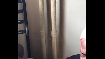 Preview 2 of Eats Tits - LITTLE SHY EBONY STEPSISTER SUCKING ME FAST AND NASTY (CumShot)
