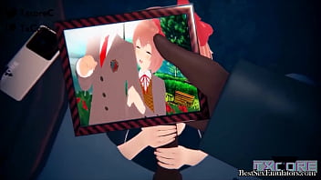 Preview 1 of Xnsaxi Big Ass - Hentai and 3D sex compilation - Part 1