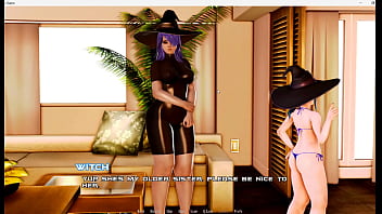 Preview 2 of Fidelity Com - Breeding Island 1 Part 13