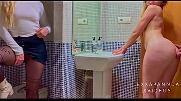 Preview 4 of Real Sex Stories - Increible como folla mi hermanastra con mi nuevo novio