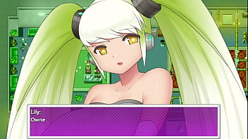 Preview 1 of Classic Momson Sex - Fudendo as gostosas vegetais - EC - EP16