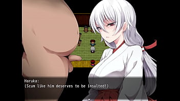 Preview 2 of Seachamateur Swx - Public Defense Corp - ambassador of peace DLC part 1