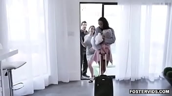 Preview 2 of Bigg Cocke - Foster Participates In Inappropriate Activity0.mp4