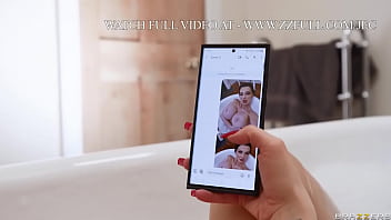 Preview 2 of Varzzers Com - Rejected Housewife.Aletta Ocean / Brazzers  / stream full from www.zzfull.com/jec