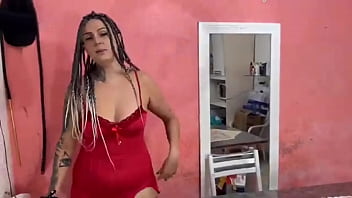 Preview 3 of Lisa Ann Forced Gangbang - A&iacute_ qui del&iacute_cia