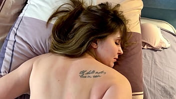 Preview 2 of Ggwicked Aka Gabriel Garcia - Massage for stepmom ends with sex