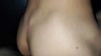 Preview 4 of Oiled Cumshot - ofereci carona pra um rapaz e comi gostoso ele
