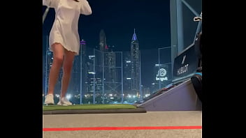Preview 4 of Animalsex Fan Com - Golf Time ️ #bdsm  girl Free #cosplayergirl #cosplay #girlslove #models #playboy #Ukrain...