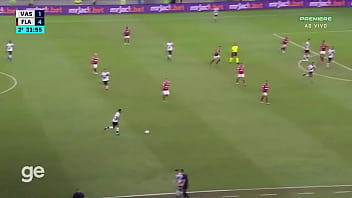 Preview 4 of Anyporn Aunty Com - Flamengo Vasco