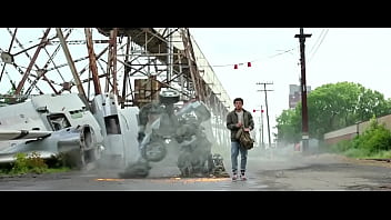 Preview 3 of Panty Stiffers - Transformers Rise Of The Beasts Final Teaser Trailer