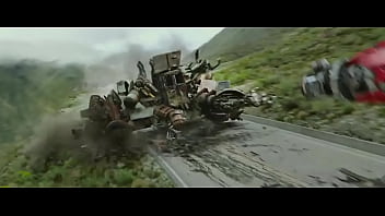 Preview 4 of Panty Stiffers - Transformers Rise Of The Beasts Final Teaser Trailer