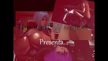 Preview 1 of Happ Neyuwr - Valerie Visxen Wild Life Trailer 2