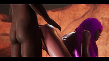 Preview 4 of Happ Neyuwr - Valerie Visxen Wild Life Trailer 2