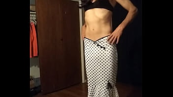Preview 1 of Pissing Of Ass Mom - sissy faggot