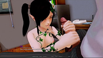 Preview 4 of Monster Cok Hentai - Harem Hotel 244