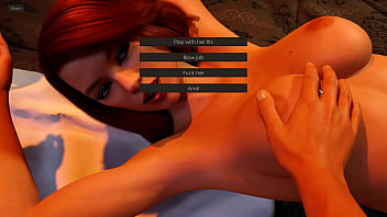 Preview 3 of Pornstars Have Bug Fake Tits - Depraved Awakening: Chapter 4 - Six Tokens For Stella By Starlight