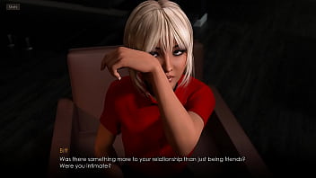 Preview 1 of Pornstars Have Bug Fake Tits - Depraved Awakening: Chapter 4 - Six Tokens For Stella By Starlight