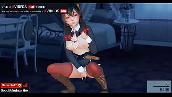 Preview 2 of Salman Khan Xxx Katrena - Uncensored Hentai anime Konosuba Yunyun mustervation ASMR Earphones recommended