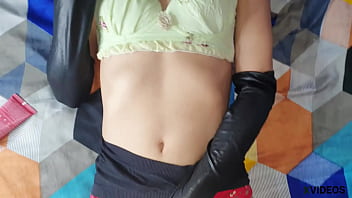 Preview 1 of Orgasmanxxx Com - College pawg with jiggly ass and small tits gets fucked doggystyle! Amateur couple quickie