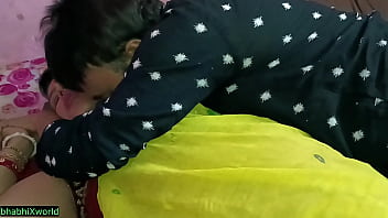 Preview 3 of Vk Teen Durin - Desi Hot Wife VS Truck Driver Lover! Desi Sex