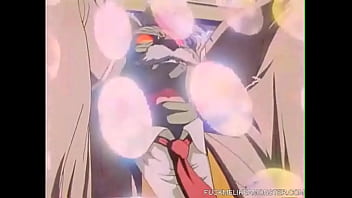 Preview 1 of Zoey Hollander - Japanese hardcore anime teen fuck slut