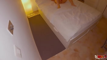 Preview 1 of Xxx Korean In Bus - Yes,  yes,  come in. Stepmom will teach you how to fuck!First put your dick in my mouth and then fuck my wet pussy