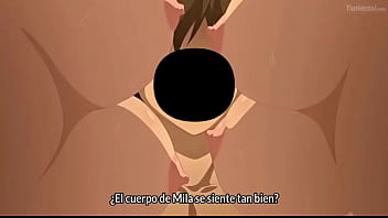 Preview 4 of Devot Mature - Isekai Harem Monogatari Del 1 al 4