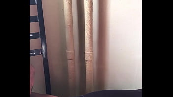 Preview 3 of Xxx Mouve Dot Com - CUM ALL IN EBONY STEPSISTER MOUTH SHE WAS UPSET