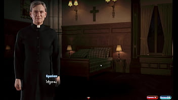 Preview 1 of H D Sexx Video 11 Year Download - Complete Gameplay - The Genesis Order,  Part 21
