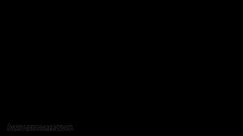 Preview 2 of Extra Small Black Teen Girl - pretty android (av3ragen3ighbor)