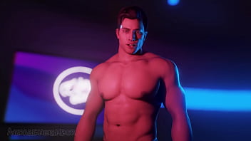 Preview 1 of Extra Small Black Teen Girl - pretty android (av3ragen3ighbor)