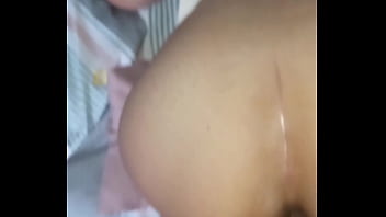 Preview 1 of Frauen Treffen In Nordfriesland - El compa&ntilde_ero de mi esposo me rellena el co&ntilde_o de leche