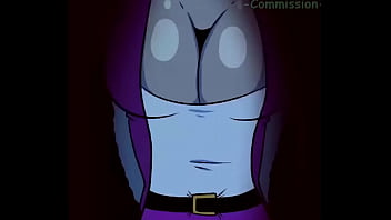 Preview 3 of Extreme Torture Girl - Cell Absorb Octavia (recortado)