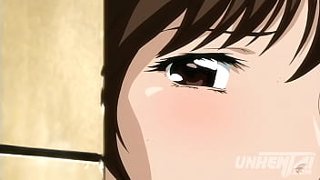 Preview 4 of Jodi Ol Nino - Pervert Caught Spying in the Girls Locker Room | Uncensored Hentai