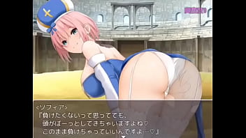 Preview 1 of Sheril Blosom - 同人ゲーム19