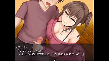 Preview 2 of Mistress Wrestling Men - 同人ゲーム14