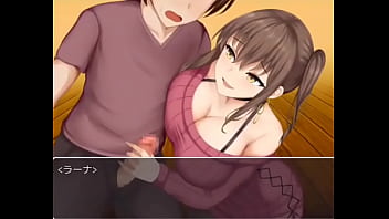 Preview 3 of Mistress Wrestling Men - 同人ゲーム14