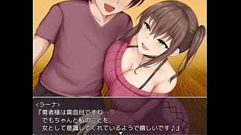 Preview 1 of Mistress Wrestling Men - 同人ゲーム14