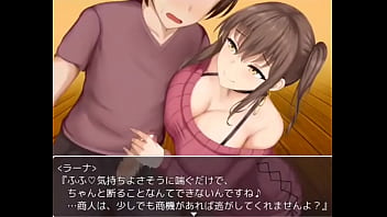 Preview 4 of Mistress Wrestling Men - 同人ゲーム14