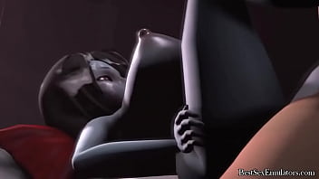 Preview 3 of Dibiya Bharti Xxx Video Downolad - Dezmall 3D Compilation Part 1