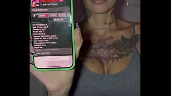 Preview 4 of Midnight Mms - Verification video