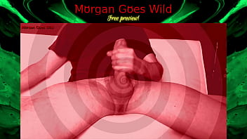 Preview 3 of Ella Hughes Pov - Morgan Goes Wild - Worshipmycock - Free preview