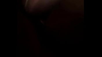 Preview 1 of Nina Mercedez Bdsm - DARKSKIN STRIPPER CREAMS BBC FOR RENT *MUST WATCH*