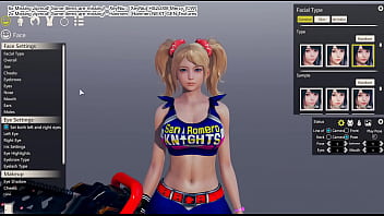 Preview 4 of Ladybiy Porn - creating animations