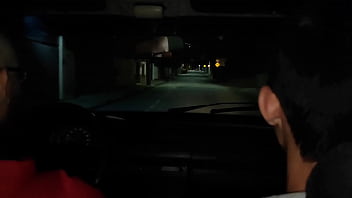 Preview 1 of Borosa Rani Sex Video - dei carona pra um rapaz e botei ele pra mamar